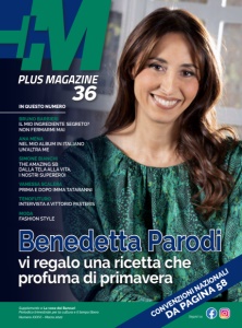 Magazine numero 36